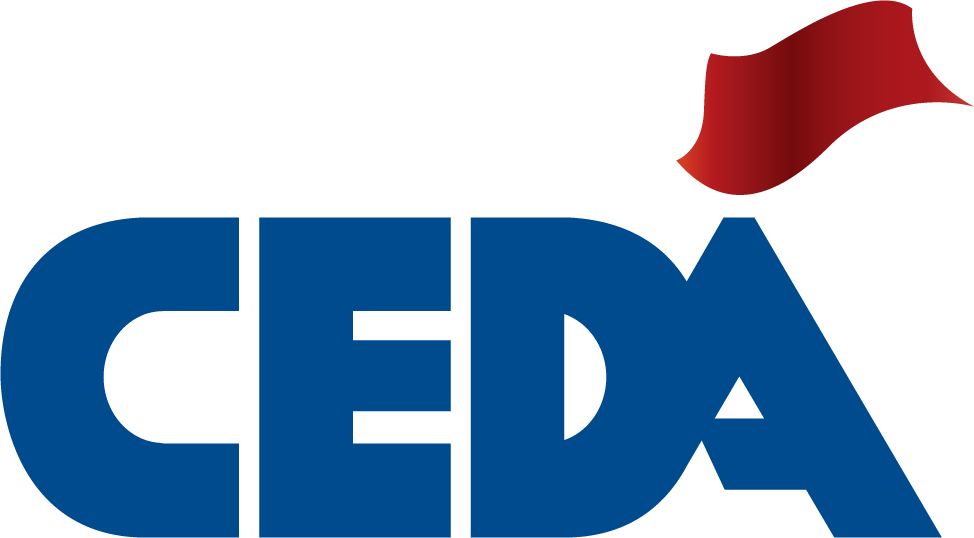 CEDA logo