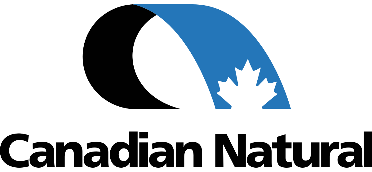 Canadian Natural logo