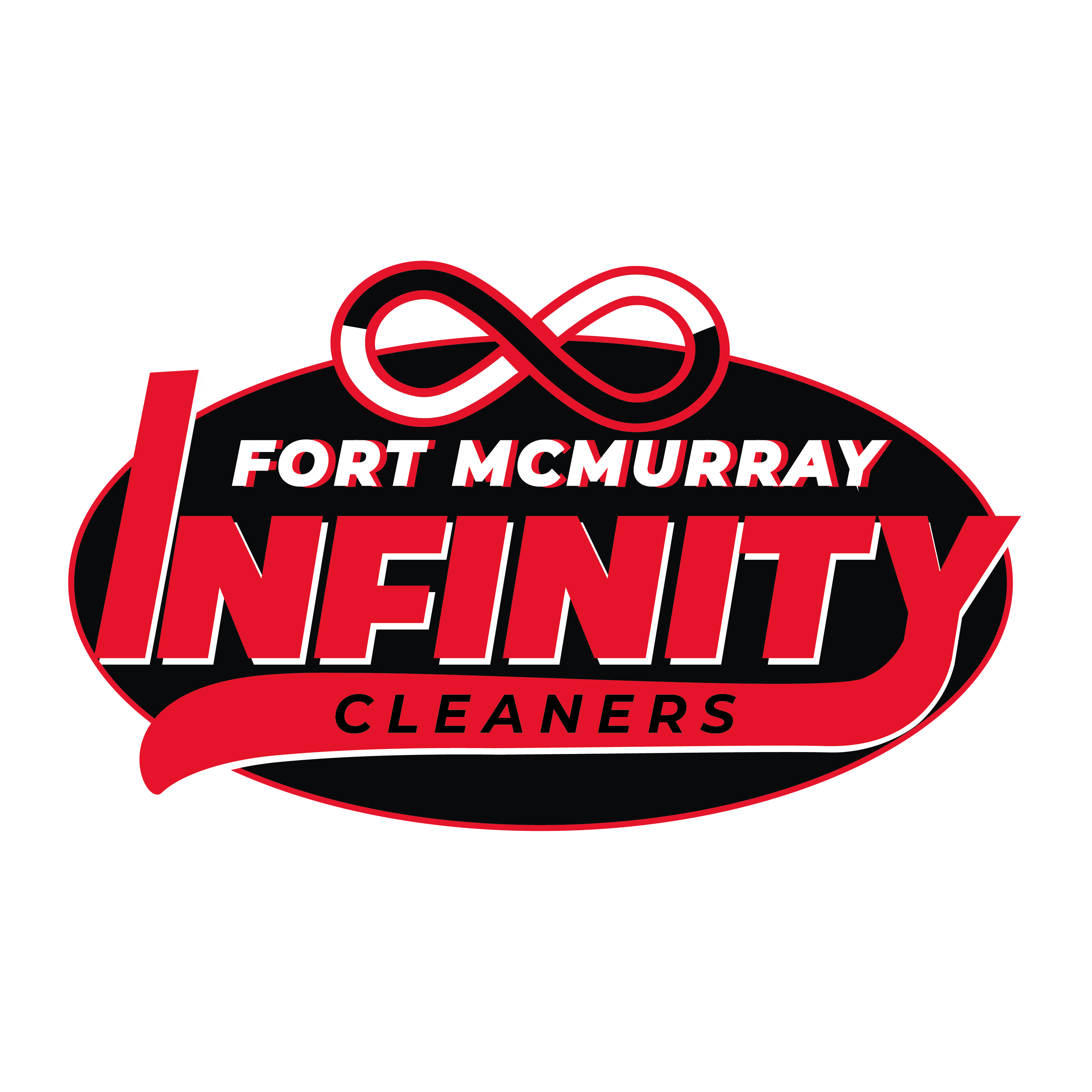 Fort McMurray Infinity Cleaners