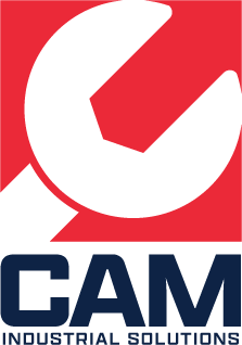 CAM Industrial Solutions logo
