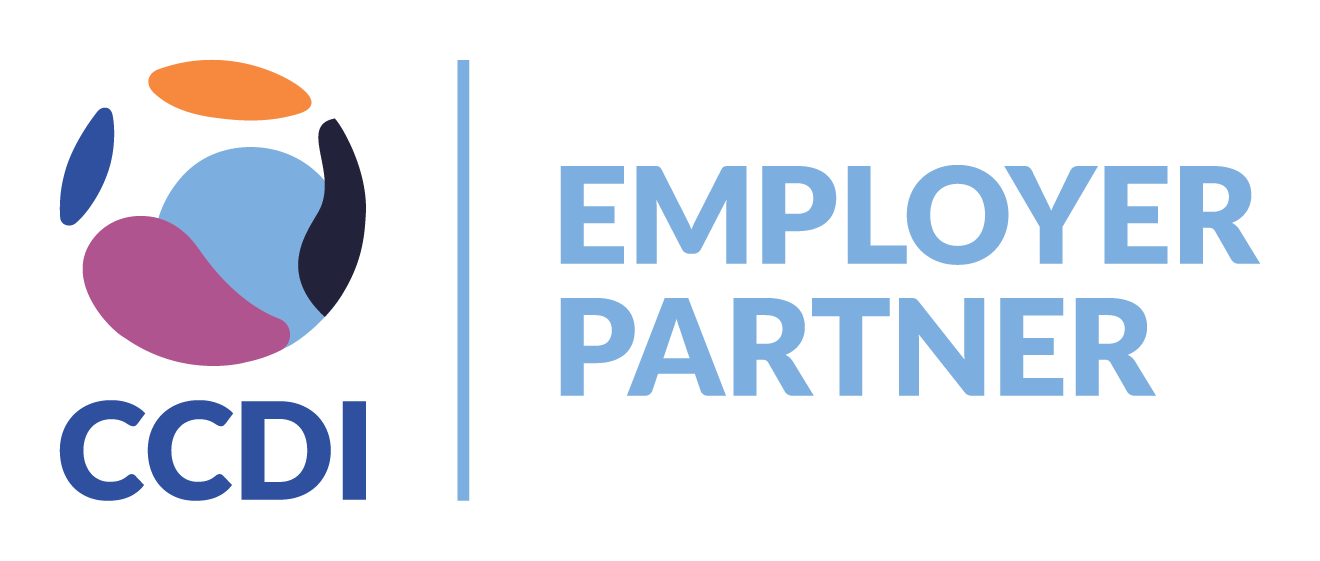 CCDI Employee Partner