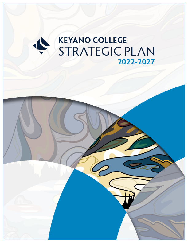 Keyano College Strategic Plan 2024-2027