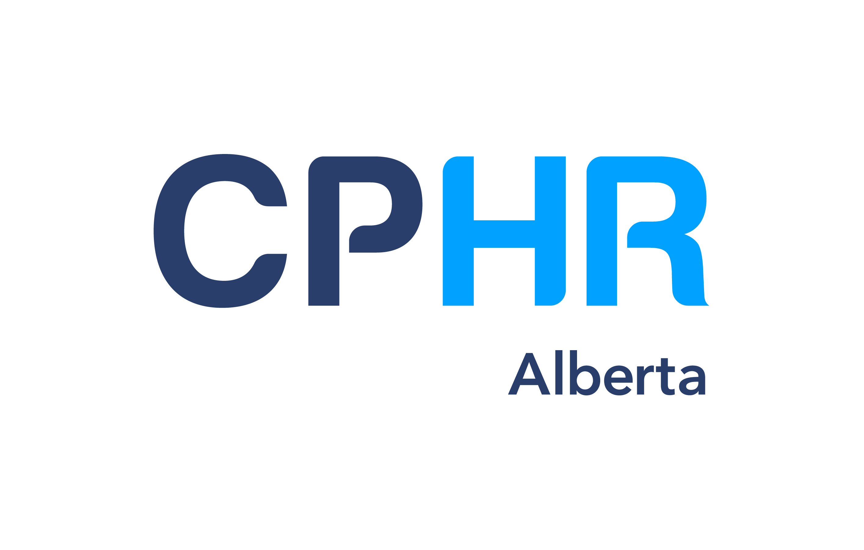 CPHR Alberta Logo