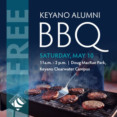 alumni bbq