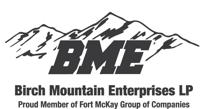 Birch mountain enterprises logo