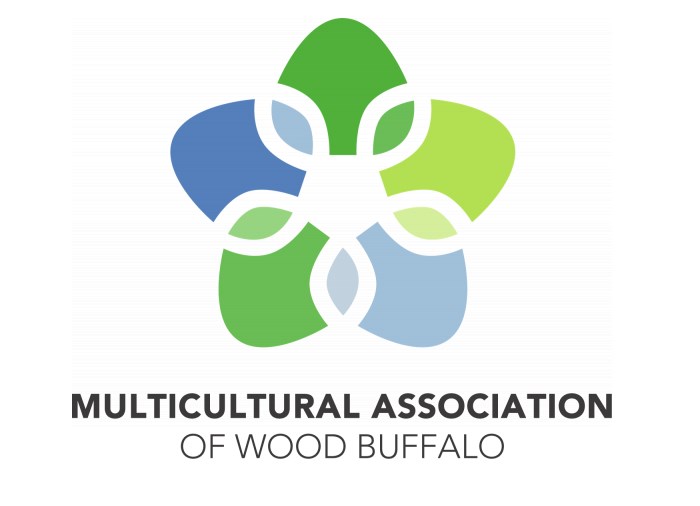 Multicultural Association Logo