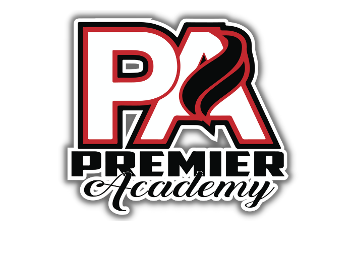 Premiere academy logo