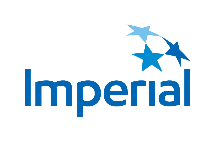 Imperial oil logo