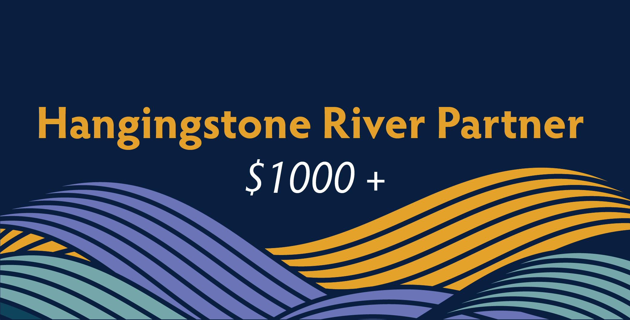 Hangingstone River Partner